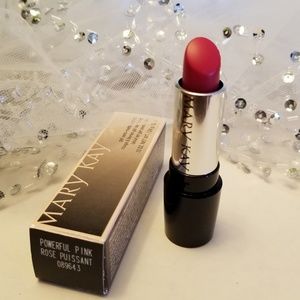 Mary Kay Gel Semi Matte Lipstick